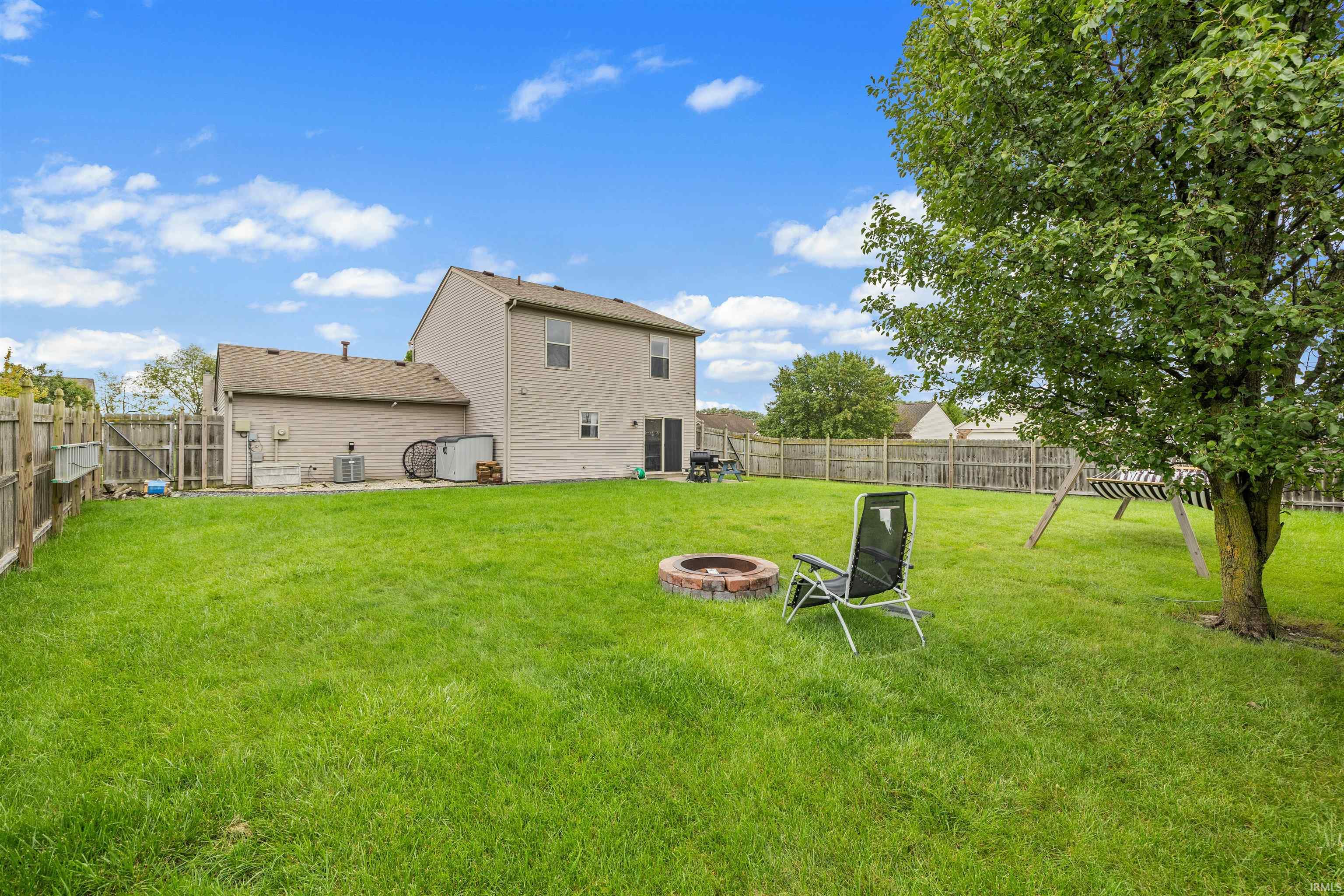 209 Rampart Drive Fort Wayne, IN 46845 - Photo 32 of 33 Gallery Image 32
