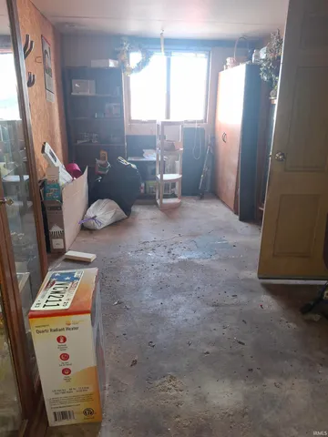 $155,000 | 9015 Highway 63, Perrysville, IN 47974