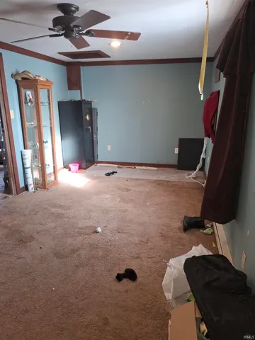 $155,000 | 9015 Highway 63, Perrysville, IN 47974