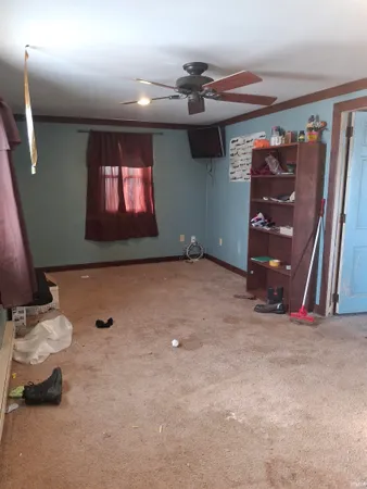 $140,000 | 9015 Highway 63, Perrysville, IN 47974