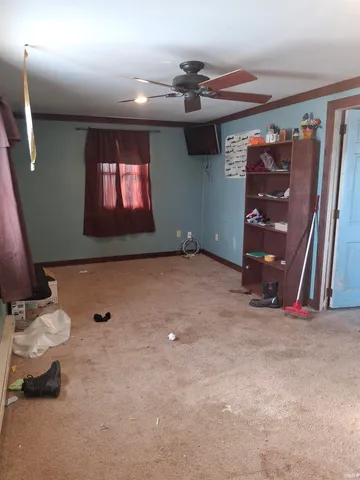 $155,000 | 9015 Highway 63, Perrysville, IN 47974