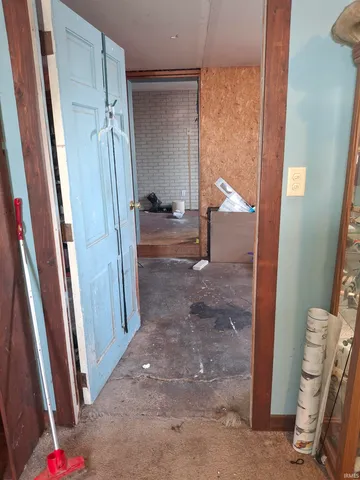 $155,000 | 9015 Highway 63, Perrysville, IN 47974