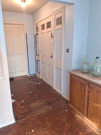 $140,000 | 9015 Highway 63, Perrysville, IN 47974