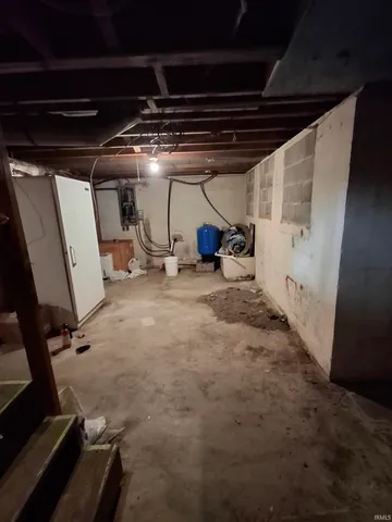 $155,000 | 9015 Highway 63, Perrysville, IN 47974