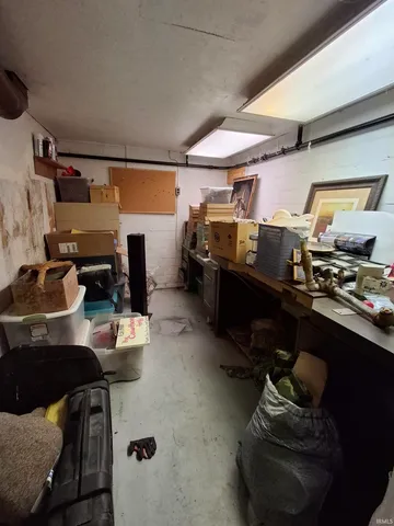 $155,000 | 9015 Highway 63, Perrysville, IN 47974