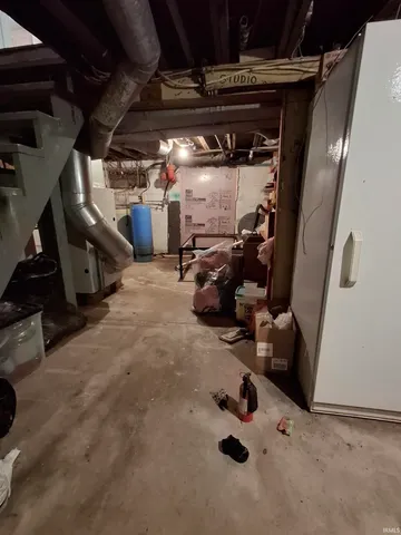 $155,000 | 9015 Highway 63, Perrysville, IN 47974