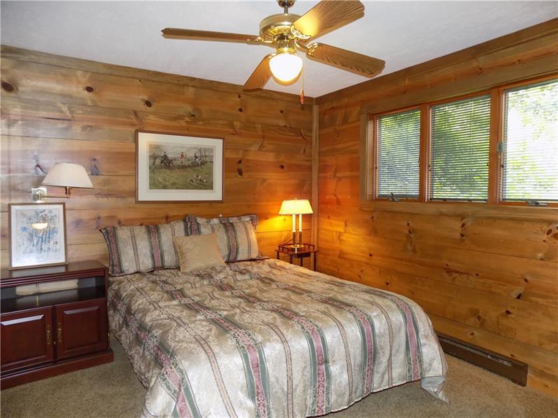 1956 Stoughton Road Slippery Rock, PA 16057 - Photo 22 of 25 2nd Bedroom