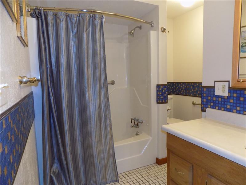 1956 Stoughton Road Slippery Rock, PA 16057 - Photo 23 of 25 Full Bath on First Floor