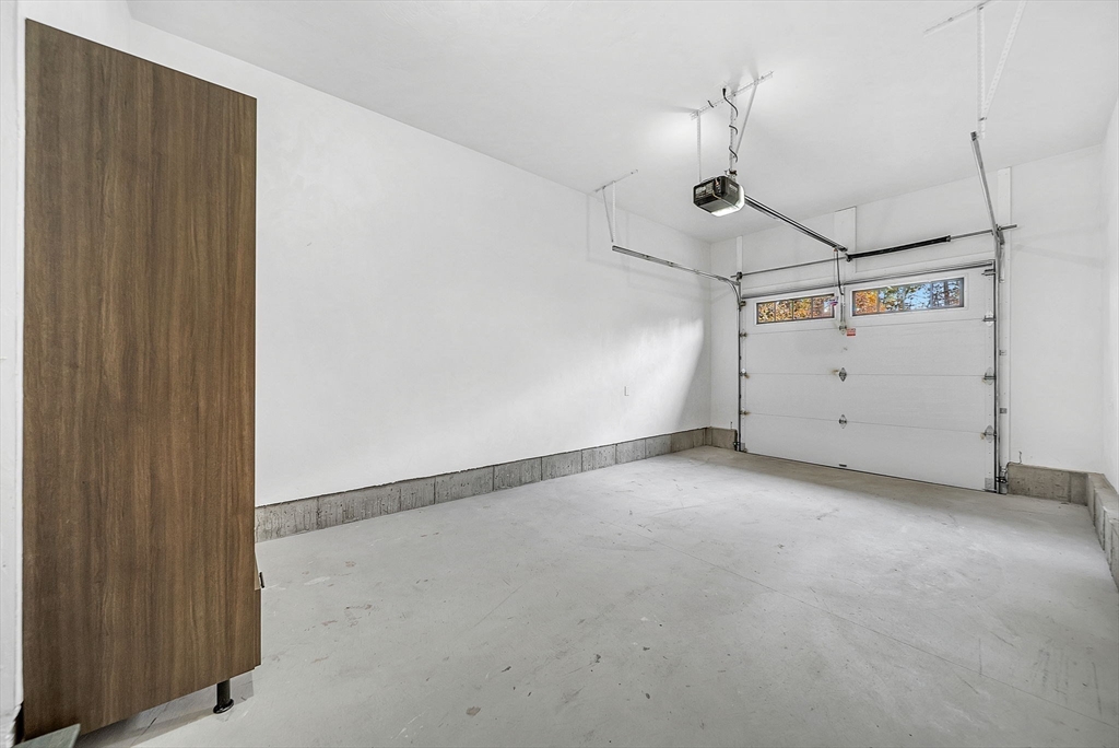 57 Raymond Street, Unit 2 Franklin, MA 02038 - Photo 37 of 41 a view of a garage