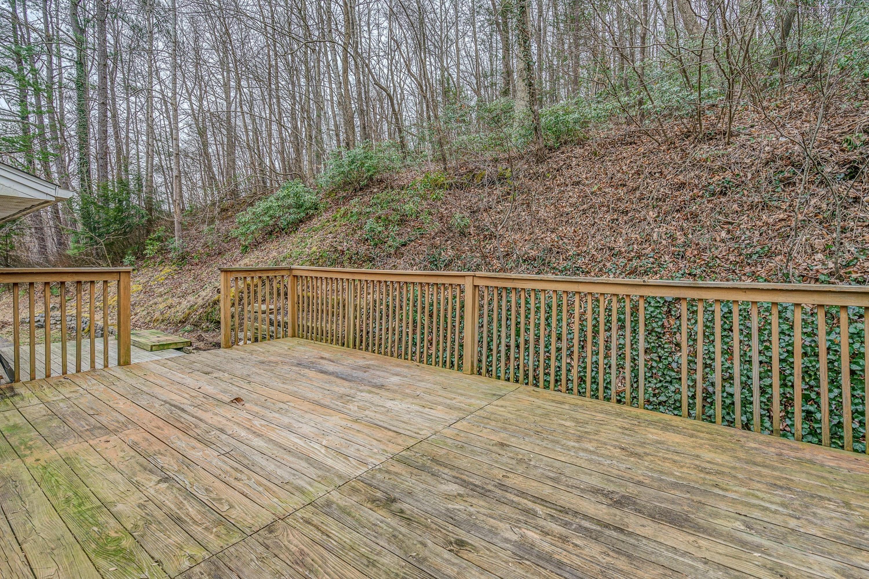 6071 Goodview Road Goodview, VA 24095 - Photo 36 of 44