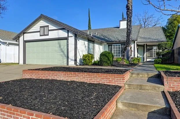 $455,000 | 2611 Stoughton Way, Sacramento, CA 95827