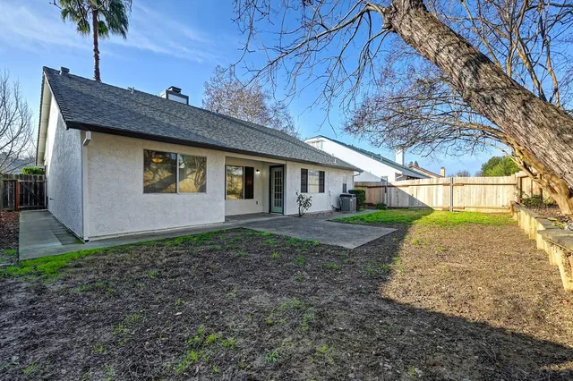 $455,000 | 2611 Stoughton Way, Sacramento, CA 95827