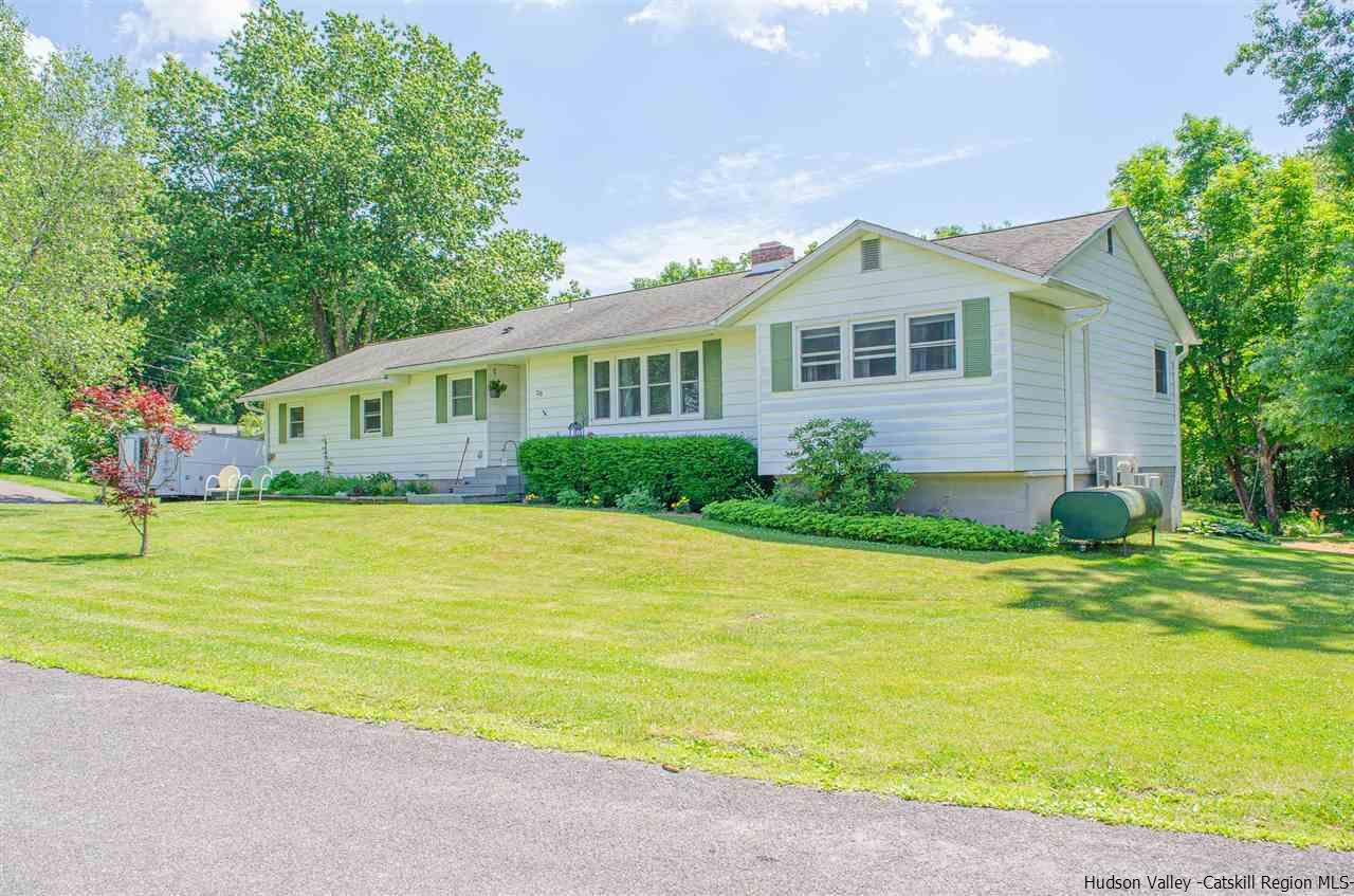 28 Fox Den Road Saugerties, NY 12477 - Photo 1 of 21 Photo 1