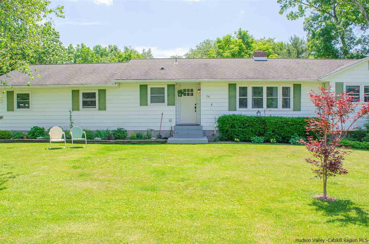 28 Fox Den Road Saugerties, NY 12477 - Photo 19 of 21 Photo 20