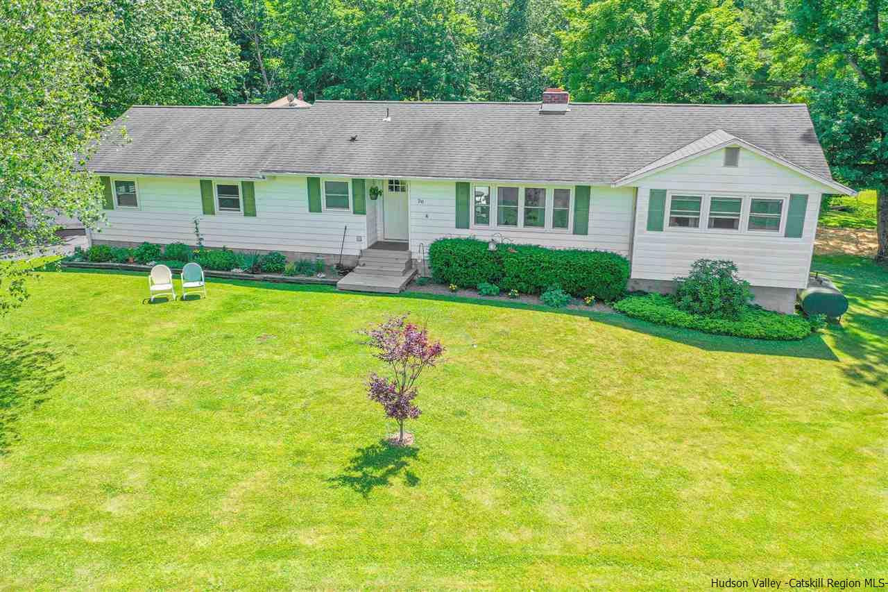 28 Fox Den Road Saugerties, NY 12477 - Photo 2 of 21 Photo 2