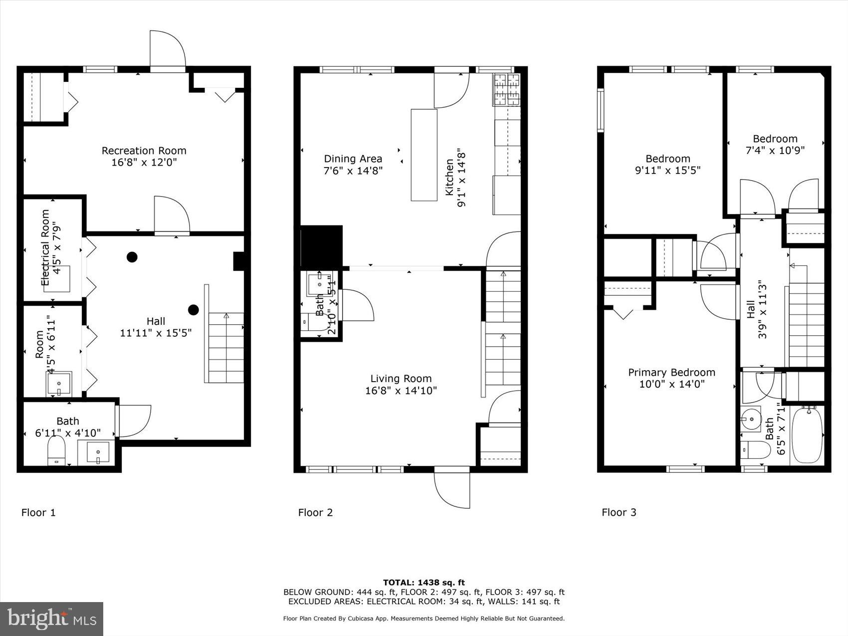 1020 Wicklow Road Baltimore, MD 21229 - Photo 44 of 44