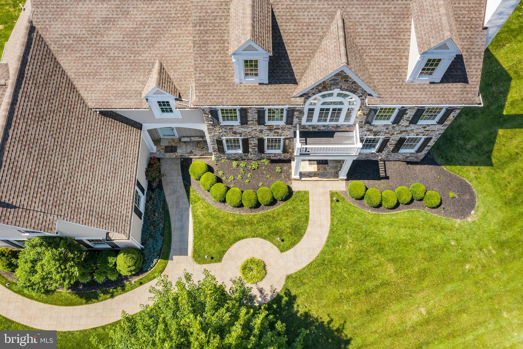 203 Laurali Drive Kennett Square, PA 19348 - Photo 3 of 59 Gallery Image 3