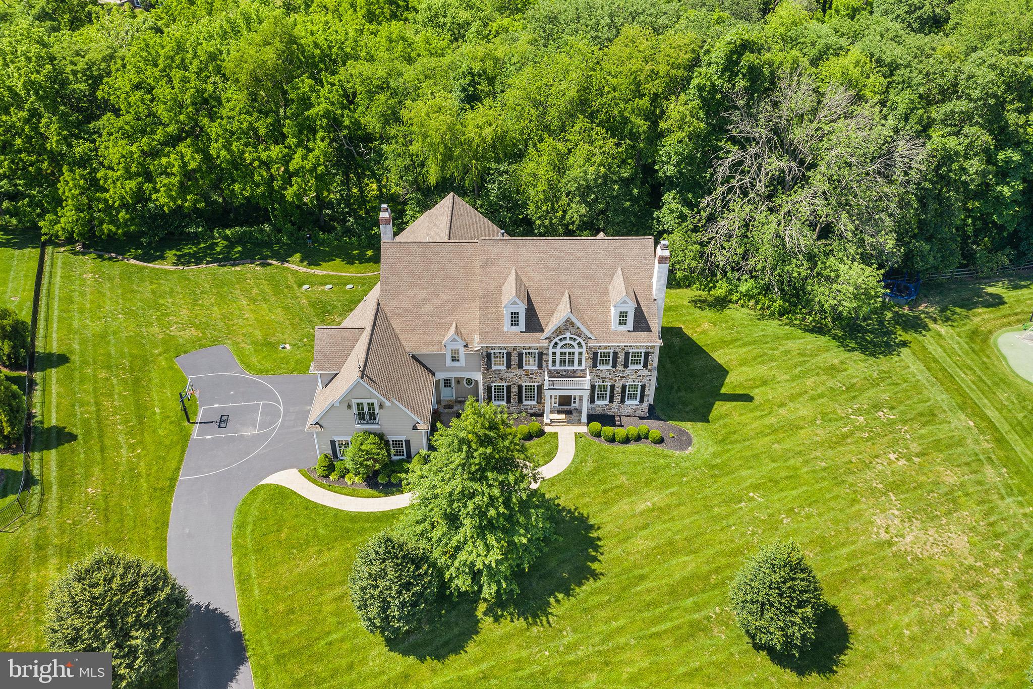 203 Laurali Drive Kennett Square, PA 19348 - Photo 4 of 59 Gallery Image 4