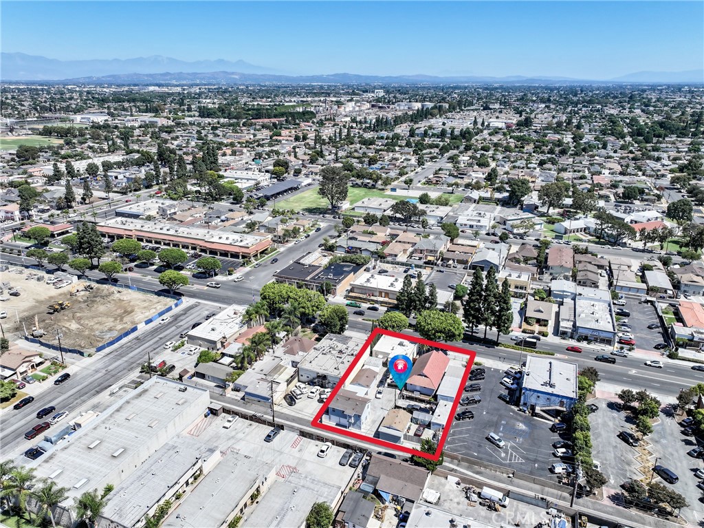 15323 Paramount Boulevard Paramount, CA 90723 - Photo 70 of 72 Aerial