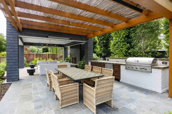$35,988,000 | 112 Almendral Avenue, Atherton, CA 94027