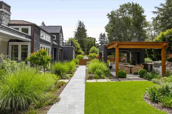 $35,988,000 | 112 Almendral Avenue, Atherton, CA 94027