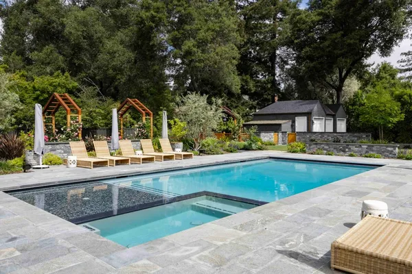 $35,988,000 | 112 Almendral Avenue, Atherton, CA 94027