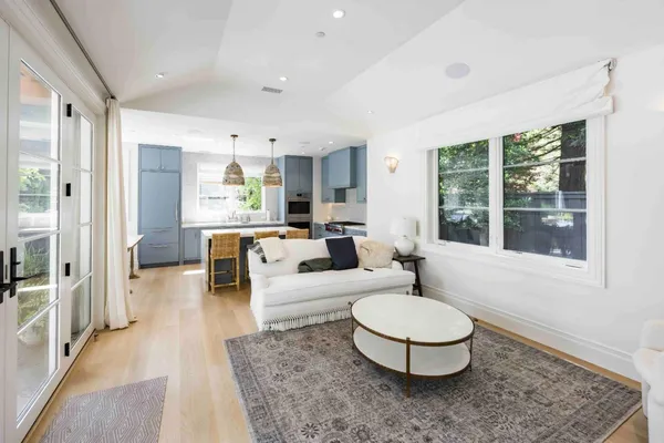 $35,988,000 | 112 Almendral Avenue, Atherton, CA 94027
