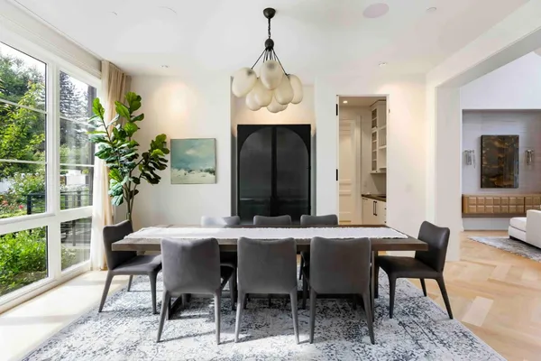 $35,988,000 | 112 Almendral Avenue, Atherton, CA 94027
