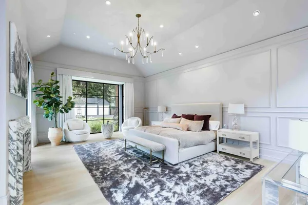 $35,988,000 | 112 Almendral Avenue, Atherton, CA 94027