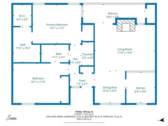 a picture of a living room