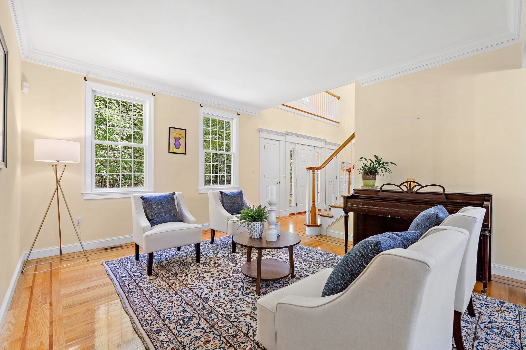 14 Annie Moore Road Bolton, MA 01740 - Photo 9 of 38 Gallery Image 9