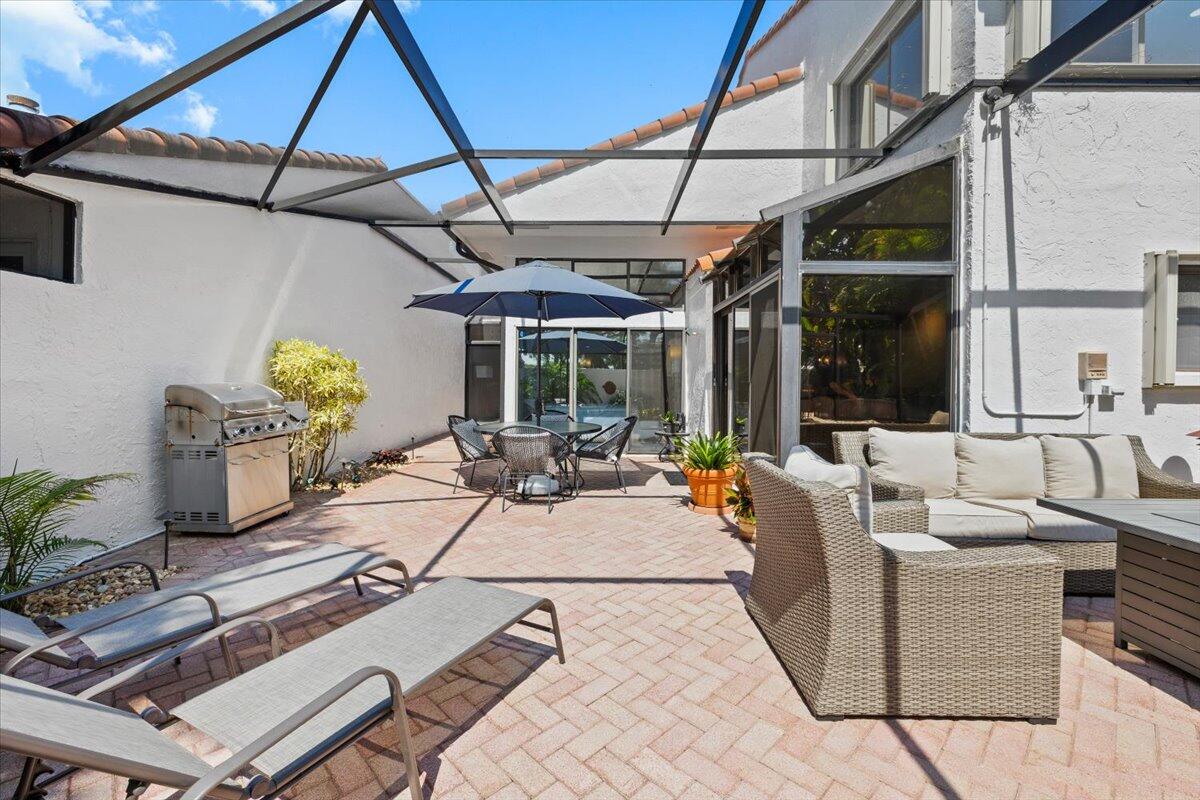 7338 Woodmont Court Boca Raton, FL 33434 - Photo 42 of 62 44-424A0689