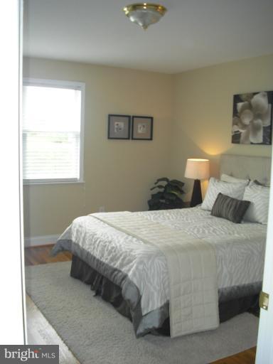 2525 North Capitol Street Northeast Washington, DC 20002 - Photo 13 of 14 Bedroom #1