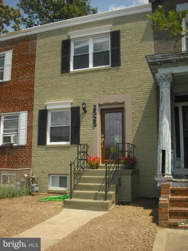 2525 North Capitol Street Northeast Washington, DC 20002 - Photo 7 of 14 Exterior (Front)