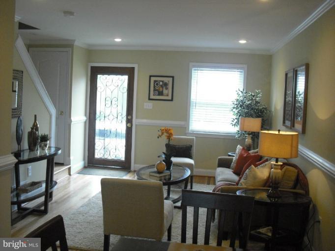 2525 North Capitol Street Northeast Washington, DC 20002 - Photo 8 of 14 Interior (General)