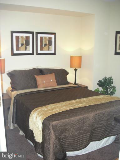 2525 North Capitol Street Northeast Washington, DC 20002 - Photo 10 of 14 Bedroom #2