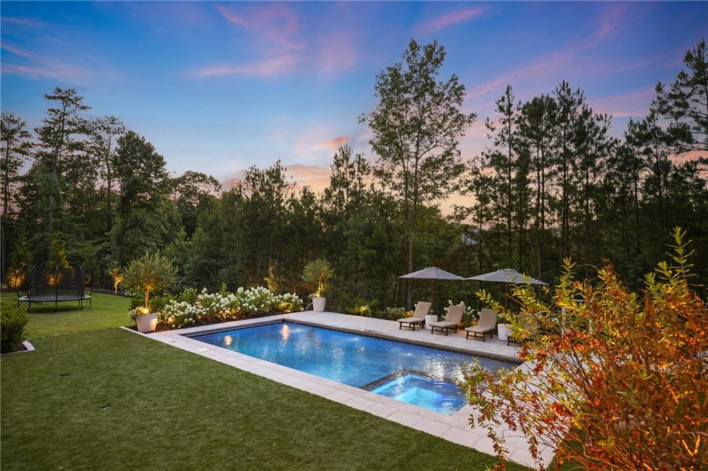 277 Mountain View Ridge Northwest Marietta, GA 30064 - Photo 79 of 85 Gallery Image 79