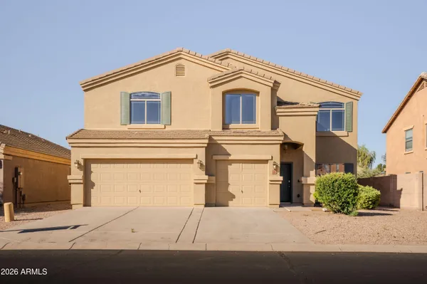 $475,000 | 19396 North Lousandra Drive, Maricopa, AZ 85138