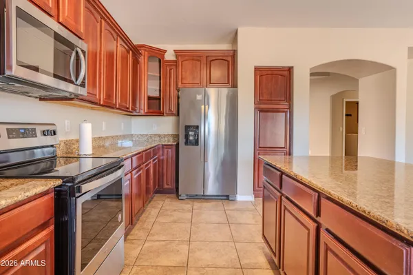 $475,000 | 19396 North Lousandra Drive, Maricopa, AZ 85138