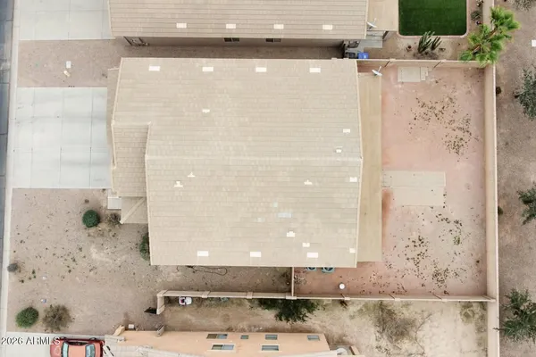 $475,000 | 19396 North Lousandra Drive, Maricopa, AZ 85138