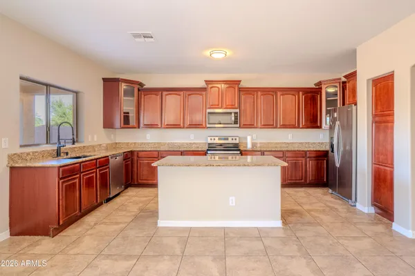 $475,000 | 19396 North Lousandra Drive, Maricopa, AZ 85138
