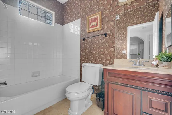 $299,500 | 2050 West Warm Springs Road, Unit 4322, Henderson, NV 89014