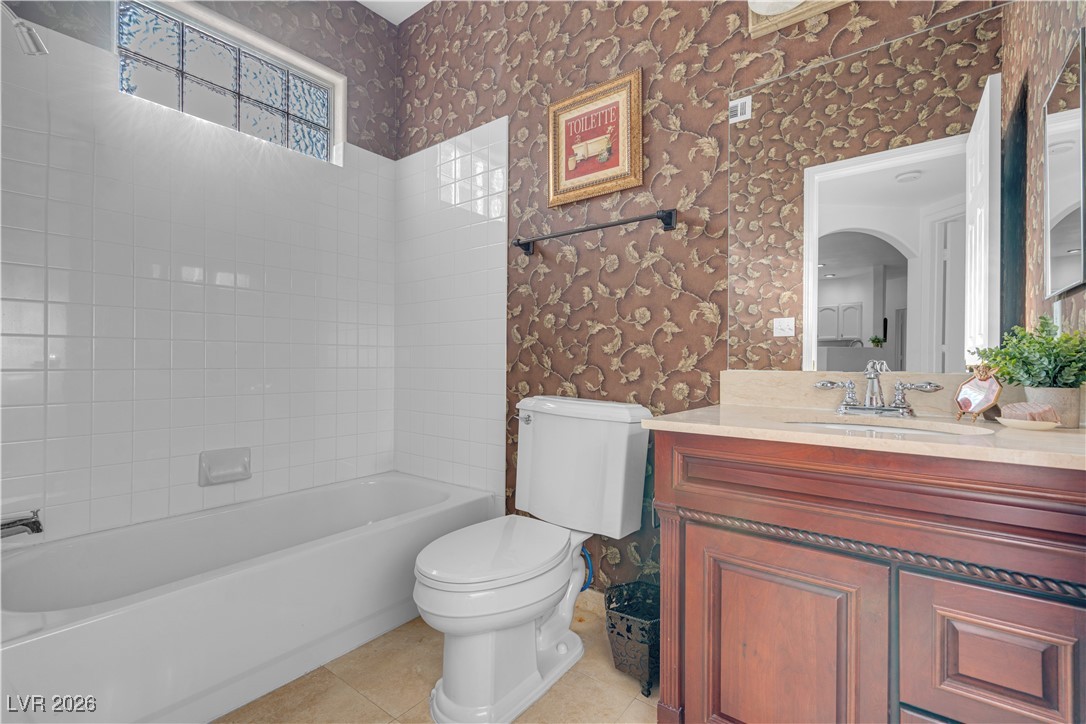 2050 West Warm Springs Road, Unit 4322 Henderson, NV 89014 - Photo 34 of 49