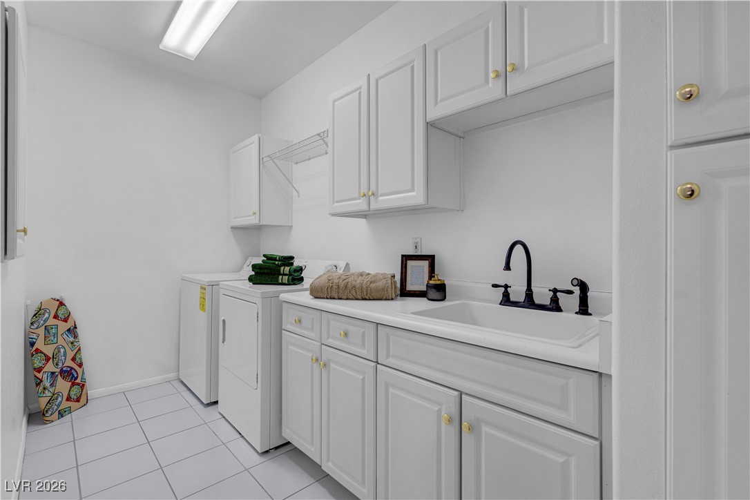 2050 West Warm Springs Road, Unit 4322 Henderson, NV 89014 - Photo 35 of 49