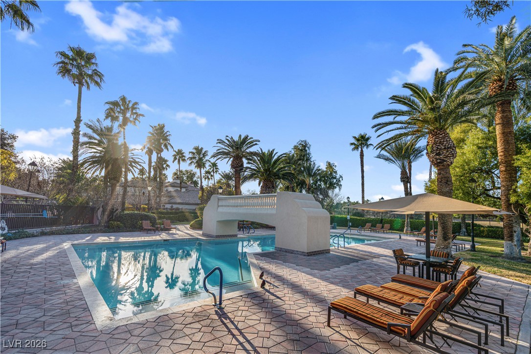 2050 West Warm Springs Road, Unit 4322 Henderson, NV 89014 - Photo 45 of 49