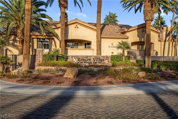 $299,500 | 2050 West Warm Springs Road, Unit 4322, Henderson, NV 89014