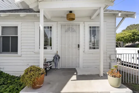 $1,750,000 | 1260-64 Lincoln Avenue, San Diego, CA 92103