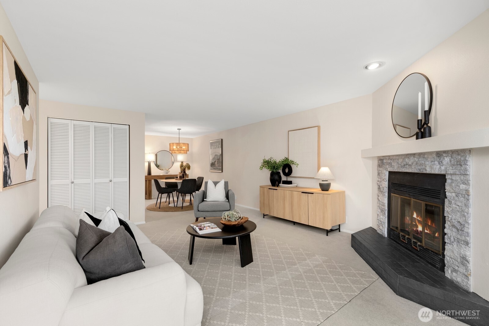 150 Northeast 95th Street, Unit 302 Seattle, WA 98115 - Photo 6 of 28