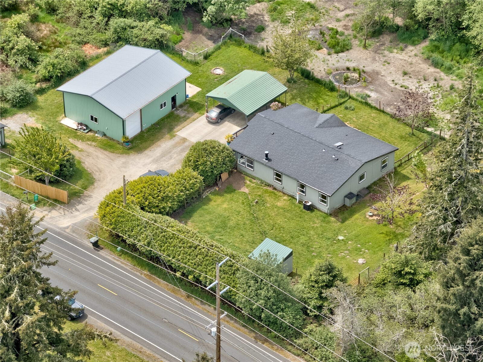 10419 Sandridge Road Long Beach, WA 98631 - Photo 2 of 39