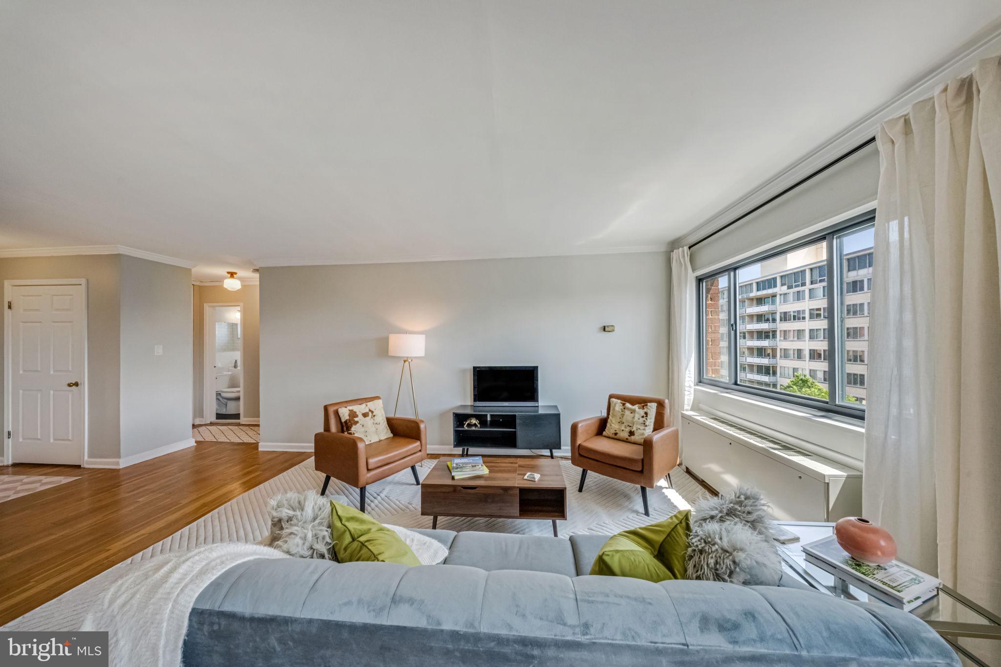 1300 South Arlington Ridge Road, Unit 708 Arlington, VA 22202 - Photo 10 of 35